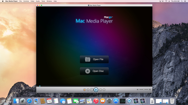 free download mkv player for mac os x